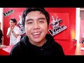 The Voice Generations: Zack Tabudlo on FOURCES | Exclusive
