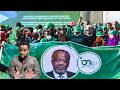 XOG KULUL DOORASHADA JABUUTI OO IS IBEDEL MUUJISAY SHACABKA OO GARAB ISTAAGAY ISMAIL OMER GELE 