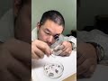 $10,000 Rolex Restoration Process 😲 Watch Repair Magic#rolex #luxurylifestyle #rolexwatch#viralvideo