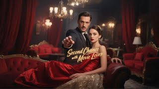 Second Chance With Mafia Lover (2025) - FULL | Dramabox