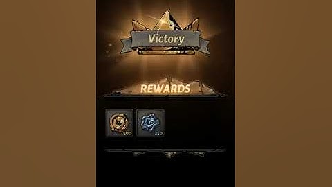 Darkest AFK   Gameplay Walkthrough Part 1 iOS, Android 480p