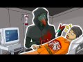 SCP Laboratory But I Run a Hospital