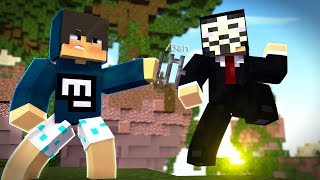 Banindo Hacks #2 - Hack usando Fly na cara dura!! {SkyCraft}