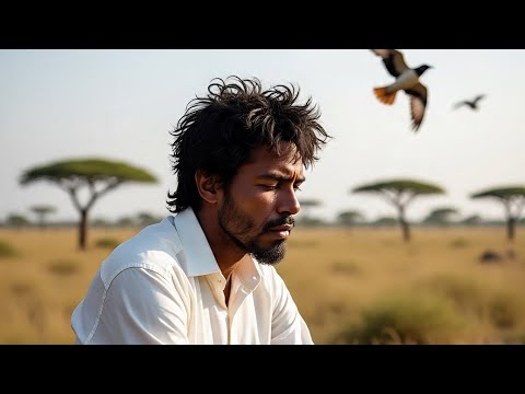 Porquê ainda existe pobreza e fome na África, Veja a resposta! [#motivational ]