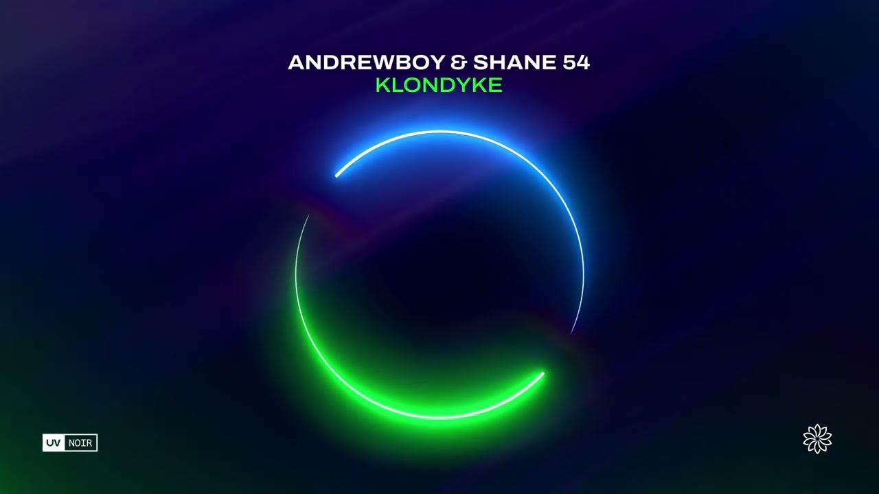 Andrewboy & Shane 54 - Klondyke