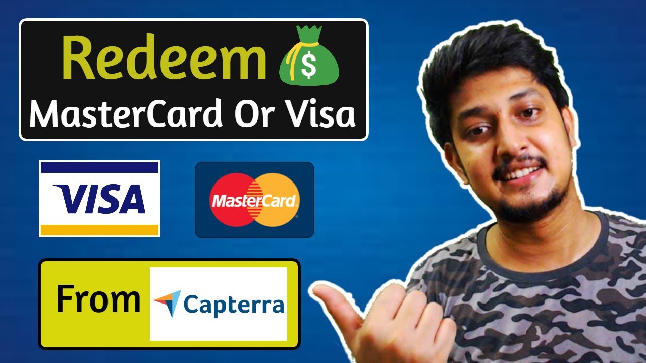 how-to-redeem-mastercard-or-visa-virtual-card-from-capterra-in-hindi