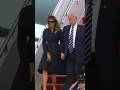 Trump Donaldtrump Presidenttrump Melania Melaniatrump Melaniatrumpfirstlady 
