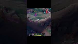 Akali 1 Hp Outplay