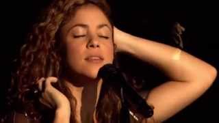 Shakira - Obtener un sí