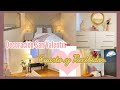 IDEAS para DECORAR TU CUARTO en SAN VALENTIN💘| BEDROOM VALENTINE’S DECOR IDEAS | IDEAS para DECORAR