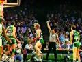 Larry bird greatest games 30 points vs bucks 1986 ecf game 4