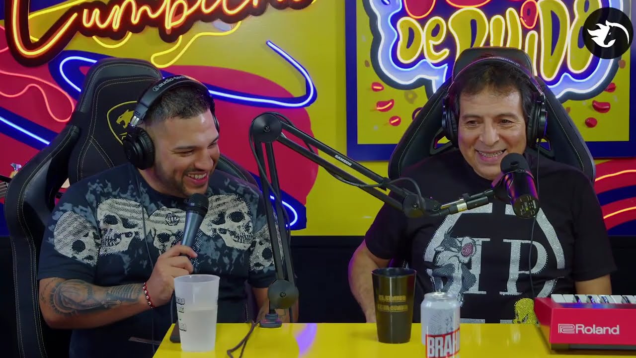 LOS AGUERO en UN POCO DE RUIDO Zapada de Cumbia Santafesina Exitos de LOS LEALES