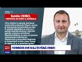 Știrile PRO TV (ORA 20:00) | ION CEBAN, ACCIDENTAT ÎN VACANȚĂ 