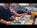 Eating Asian Carp: 'Oh Wow, That's Actually Really Good'