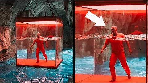 De meest verontrustende grotsterfgevallen ooit