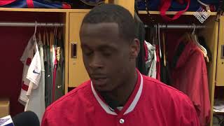 Geno Smith is a little bit upset about QB Change this Sunday