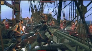 Tempest:Open-World Pirate RPG  Gameplay (Android/iOS) screenshot 1