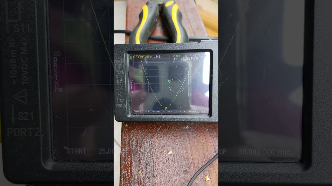 Секреты антенны для Свободной радиосвязи.