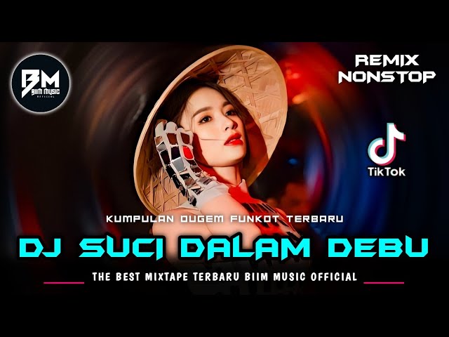 DJ BEST FUNKOT FULL MALAYSIA‼️|| DJ SUCI DALAM DEBU‼️|| DJ SERIBU KALI SAYANG‼️|| DJ HAMPA - TOKI‼️ class=