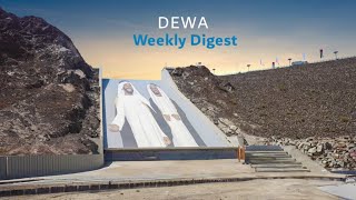 DEWA Weekly Digest - January 13