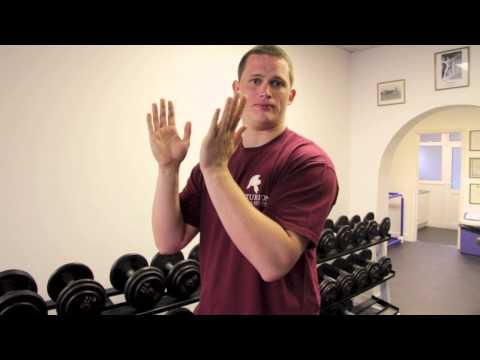 Kettlebell Bent Over Row - Get the perfect V shape!