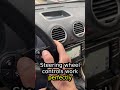 Is your VW Golf 6 dashboard ready for modern phones? #Shorts