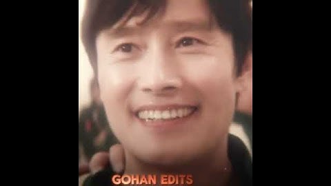 |-SQUID GAME-| "001 (FRONTMAN) edit" #capcut #squidgame #edit