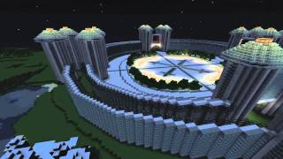 Small Timelapse : Spawn