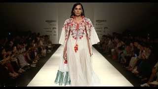 Verb By Pallavi Singhee | Spring/Summer 2018 | India Fashion Week