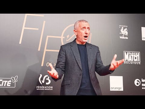 Thumbnail for Aftermovie officielle de l’édition 2024 du Festival International du Film de Comédie de Liège