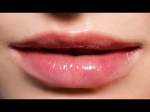 Get Soft Pink Lips | Get Rid of Dry, Flaky, Dark & Chapped Lips - 3 Top Lip Scrubs