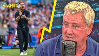 Steve Bruce SENDS West Ham WARNING to Newcastle ahead of new Premier League season
