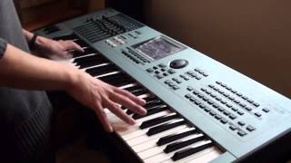 Long Live A$AP - Piano Cover Version - A$AP ROCKY screenshot 3