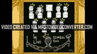 Keag - Breathe Prod. By Seco Scott Elite In Line Exclusive By