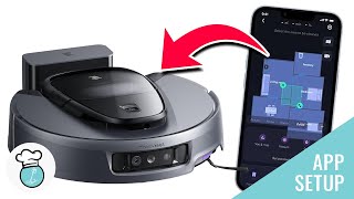 3i G10+ App Setup Tutorial screenshot 2