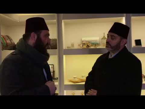 Abdülhamit Kayıhan Osmanoğlu - YouTube