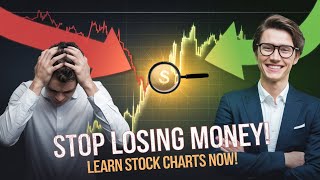 How to Read a Stock Market Chart A Beginners Guide MOV