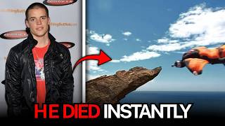5 Most Horrific Wingsuit Deaths