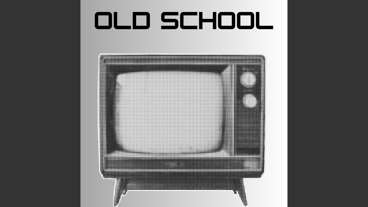 Old School YouTube