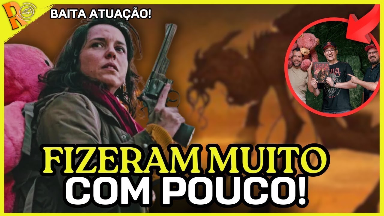 ASSISTI OGIVA: O FILME DO PIPOCA E NANQUIM VALE A PENA?