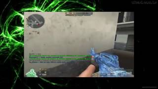 Hack Para Crossfire AL FUNCIONAL    RL HACKERS   GLOBAL LOADER ULTRA