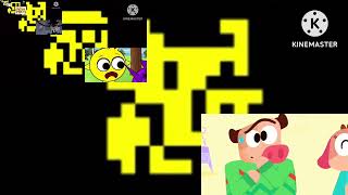 Preview 2 Funny Tomb Of The Mask All Characters Collection