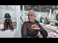 Go sleek product reviews | Atlanta hair salon 
