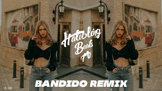 Anuel AA ft. Mariah - Bandido (Lkhn Remix)