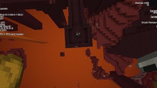 30m 24s IGT 1.16.1 Any% RSG