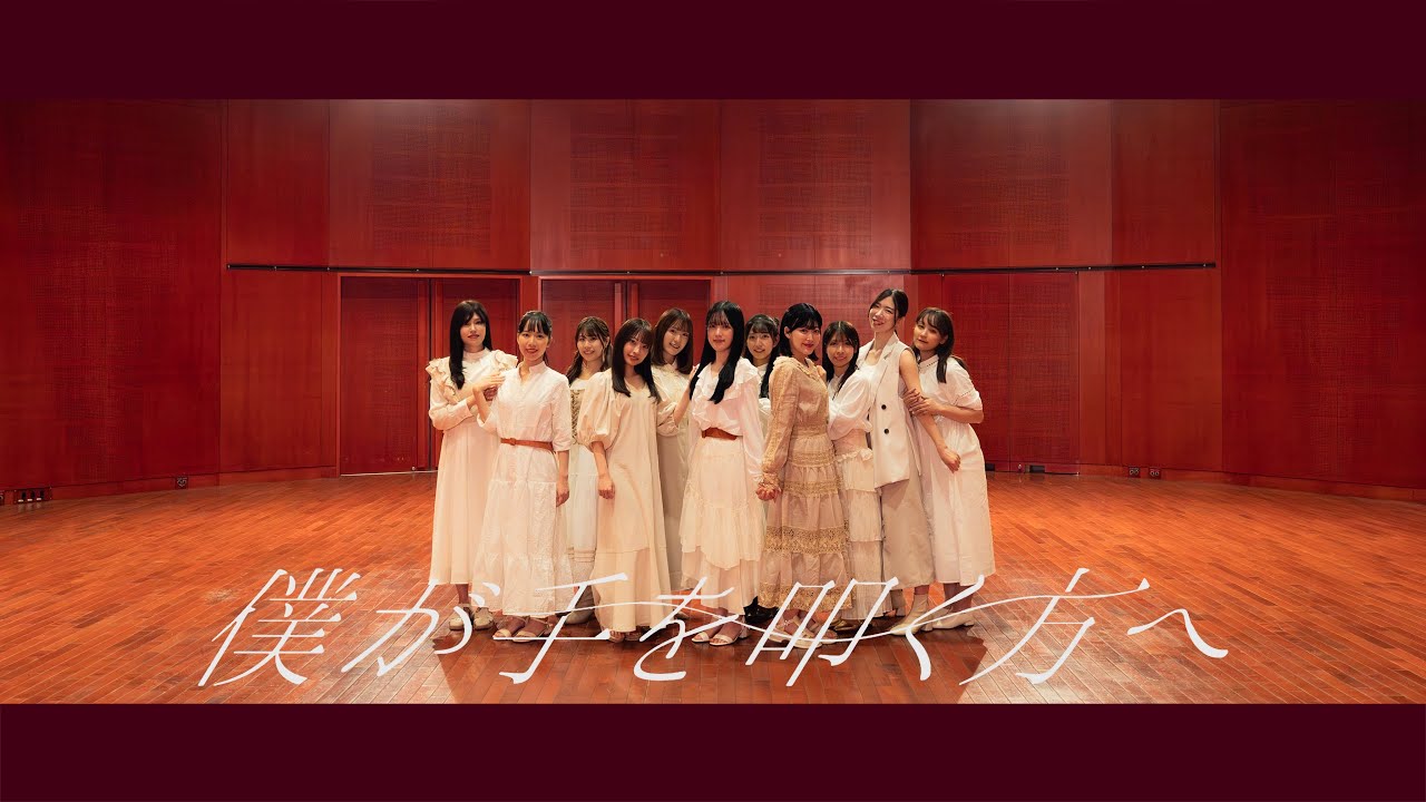 【踊ってみた】乃木坂46『僕が手を叩く方へ』【榎坂46】