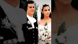 Eduardo Capetillo & Biby Gaitan #antesydespues #parejas #amor #parati #famosos #eduardocapetillo