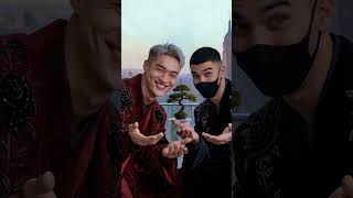 #bts #trend #dance #hooligane #koreafashion #straykids #anime #wolfbrand #model