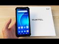 OUKITEL WP15 - ЗАЩИЩЕННЫЙ ГИГАНТ С БАТАРЕЕЙ 15600MAH!