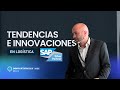 SAP: Tendencias e Innovaciones en Logística | Francisco Rojo | Innovation Day 2024